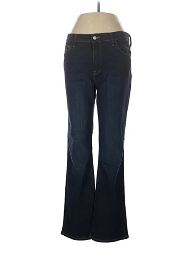 Pre-owned Mavi Jeans In Blue