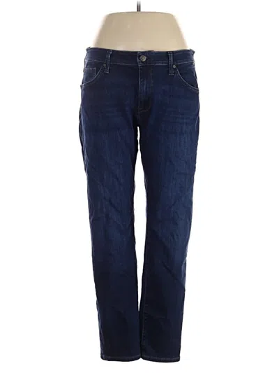Pre-owned Mavi Jeans In Blue