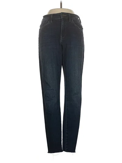 Pre-owned Mavi Jeans In Blue