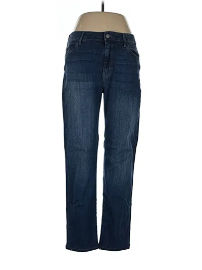 Pre-owned Mavi Jeans In Blue