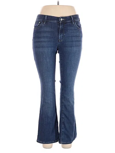 Pre-owned Mavi Jeans In Blue