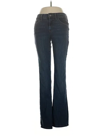 Pre-owned Mavi Jeans In Blue