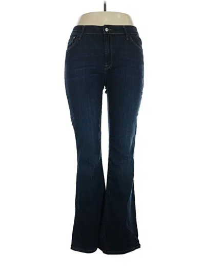Pre-owned Mavi Jeans In Blue