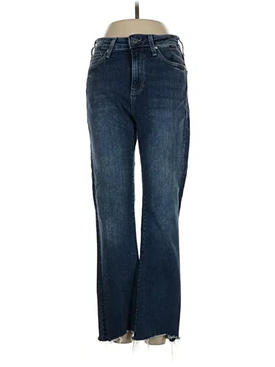 Pre-owned Mavi Jeans In Blue