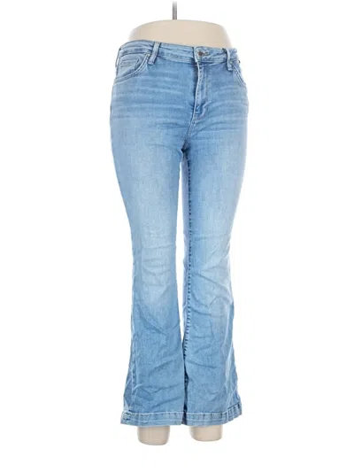 Pre-owned Mavi Jeans In Blue