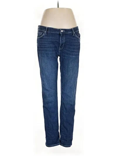 Pre-owned Mavi Jeans In Blue