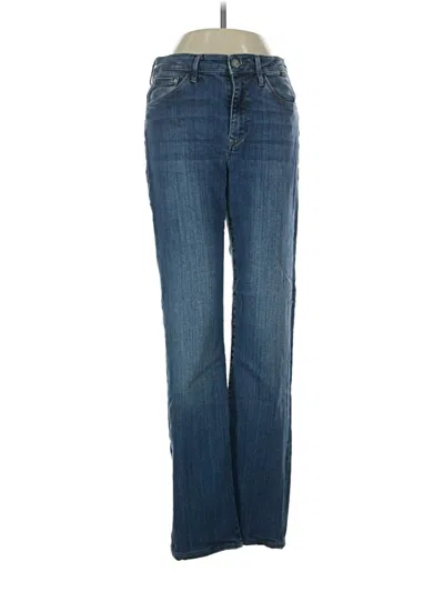 Pre-owned Mavi Jeans In Blue