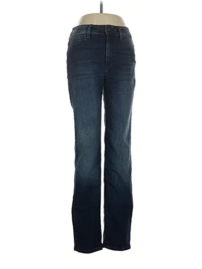 Pre-owned Mavi Jeans In Blue