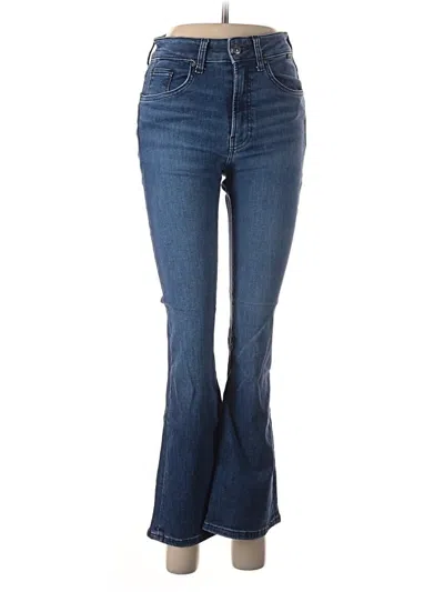 Pre-owned Mavi Jeans In Blue