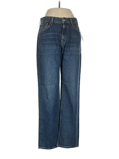 Mavi Jeans In Blue
