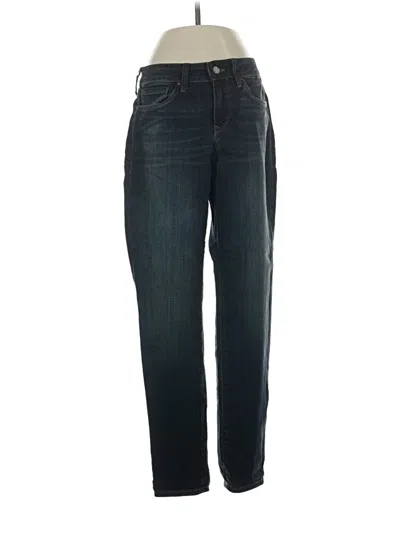 Pre-owned Mavi Jeans In Blue