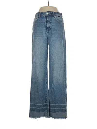 Pre-owned Mavi Jeans In Blue