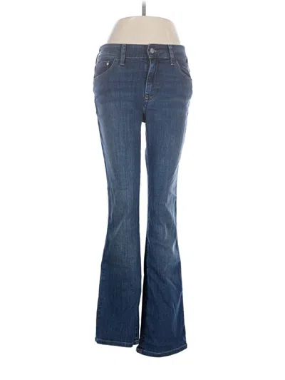 Pre-owned Mavi Jeans In Blue