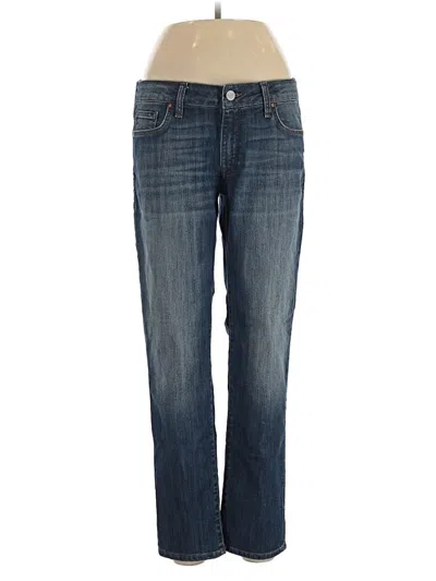 Pre-owned Mavi Jeans In Blue