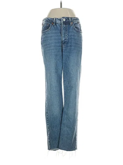 Pre-owned Mavi Jeans In Blue