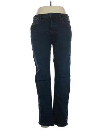Pre-owned Mavi Jeans In Blue