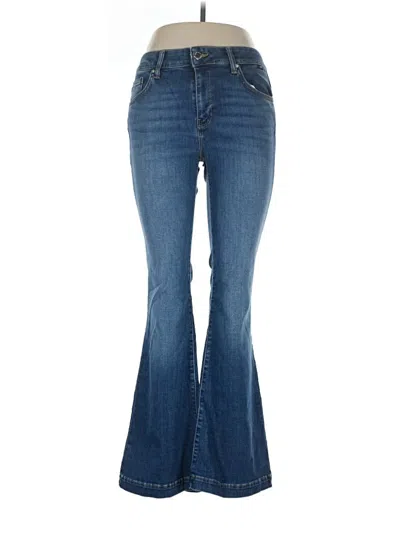 Pre-owned Mavi Jeans In Blue