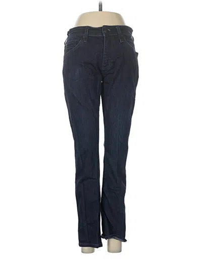 Pre-owned Mavi Jeans In Blue