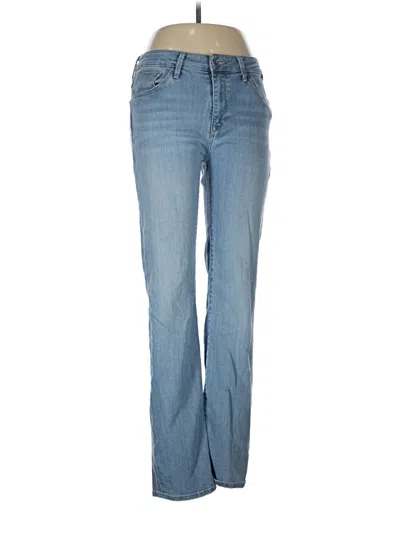 Pre-owned Mavi Jeans In Blue