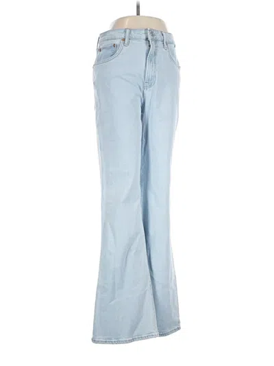 Pre-owned Mavi Jeans In Blue
