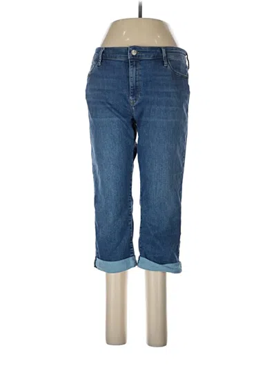 Pre-owned Mavi Jeans In Blue