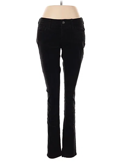 Pre-owned Mavi Jeans Casual Pants In Black
