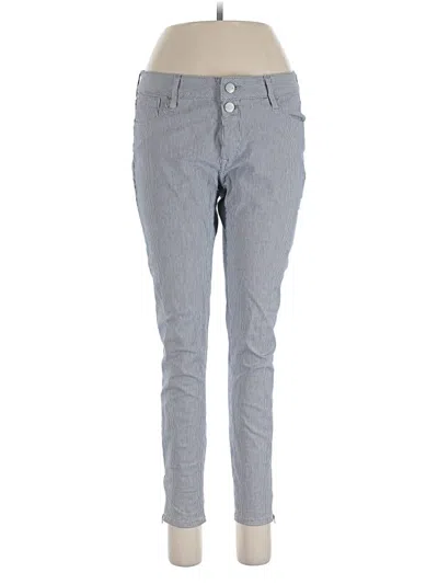 Pre-owned Mavi Jeans Casual Pants In Blue