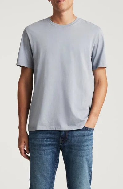 Mavi Jeans Cotton Crewneck T-shirt In Multi