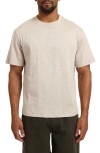 MAVI JEANS COTTON SLUB T-SHIRT