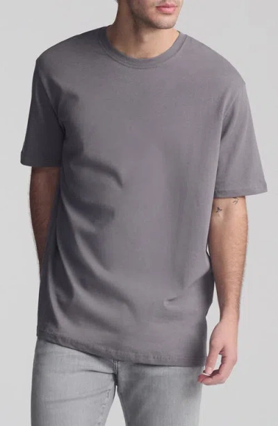 Mavi Jeans Cotton T-shirt In Purple