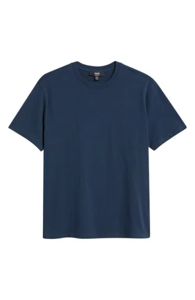 Mavi Jeans Cotton T-shirt In Blue