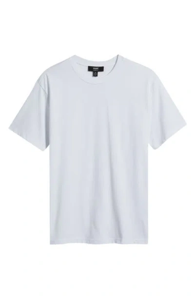 Mavi Jeans Cotton T-shirt In White