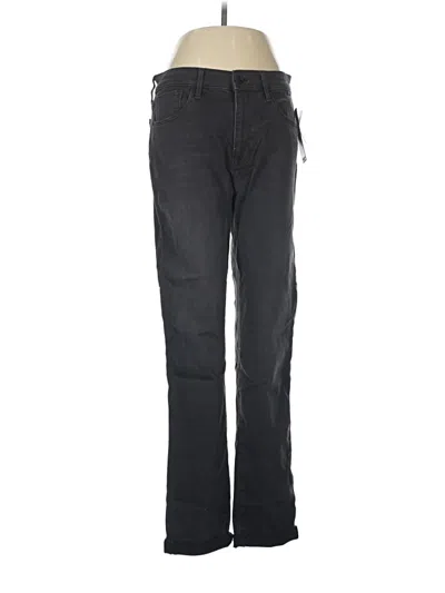 Pre-owned Mavi Jeans In Gray
