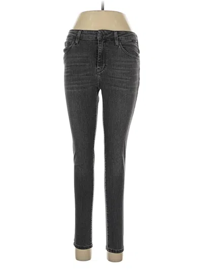 Pre-owned Mavi Jeans In Gray