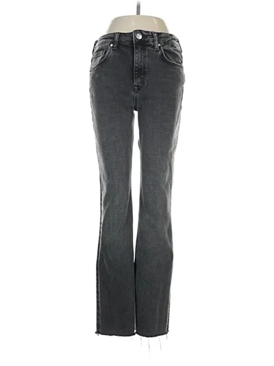 Pre-owned Mavi Jeans In Gray