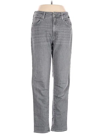 Pre-owned Mavi Jeans In Gray