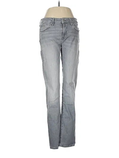 Pre-owned Mavi Jeans In Gray