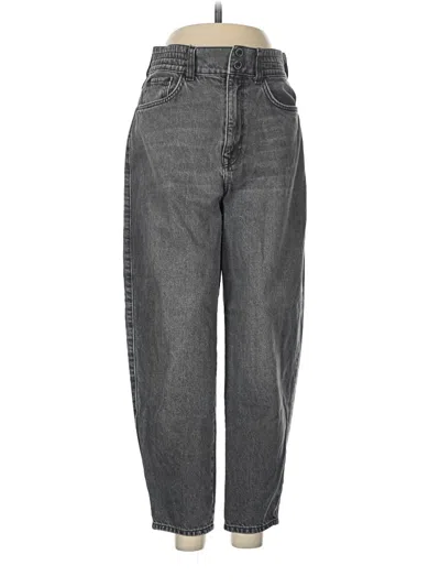 Pre-owned Mavi Jeans In Gray
