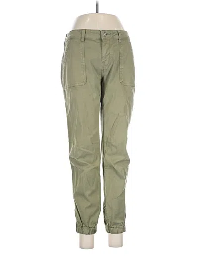 Pre-owned Mavi Jeans In Green