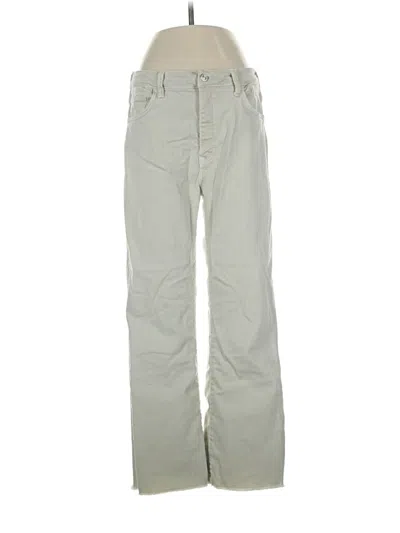 Pre-owned Mavi Jeans In Green