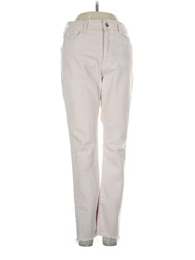 Pre-owned Mavi Jeans In Ivory