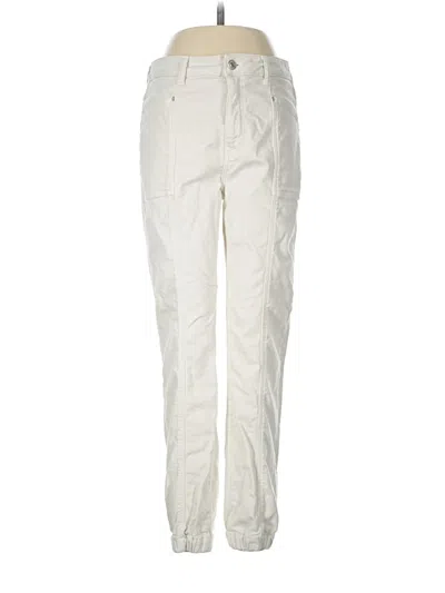 Pre-owned Mavi Jeans In Ivory