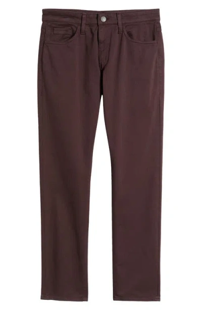 Mavi Jeans Jake Modern Slim Fit 5-pocket Pants In Latte Athletic