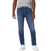 Mavi Jeans Jake Slim Fit Jeans In Mid Foggy Boston