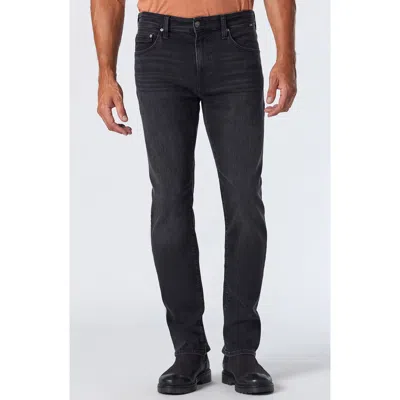 Mavi Jeans Jake Skinny Jeans In Smoke Boston