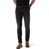 Mavi Jeans Jake Skinny Jeans In Smoke Brushed Boston