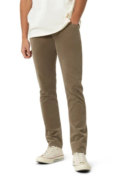 Mavi Jeans Jake Slim Fit Corduroy Pants In Winter Twig Cord