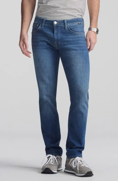 Mavi Jeans Jake Slim Fit Jeans In Blue