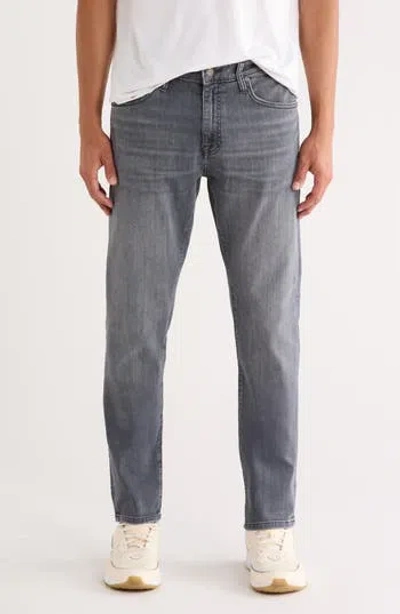 Mavi Jeans Jake Slim Fit Jeans In Gray