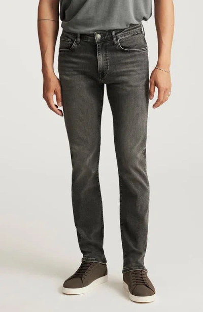 Mavi Jeans Jake Slim Fit Jeans In Gray